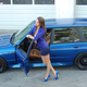 Illustration for article titled This Is The Only BMW E30 M3 Wagon In The World